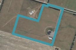 633 Downs Road, Eyrewell, Rangiora