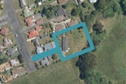 81A Barraud Street, Dannevirke