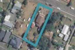 14 ROBINSON ST, Rakaia, ASHBURTON