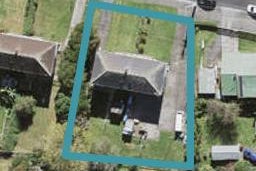 78 Tuarangi Road, Grey Lynn, Auckland