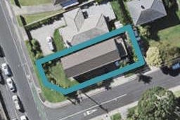 2A Alamein Avenue, Belmont, Auckland