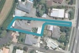 529A Main North Road, Bay View, Napier