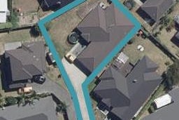 13 Ashwick Terrace, Huntington, Hamilton