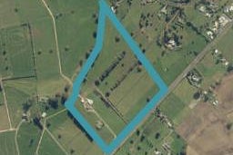 1225 State Highway 26, Eureka