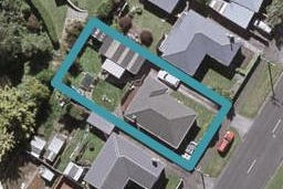 310 Frankley Road, Ferndale, New Plymouth