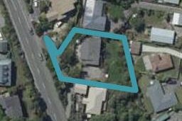 426 Port Hills Road, Hillsborough, Christchurch