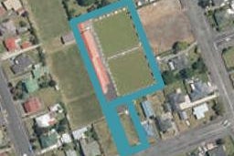 19 Waterloo Street, Dannevirke