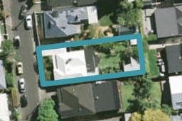 30 John Street, Ponsonby, Auckland