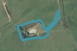 212 Hamilton Road, Āwhitu