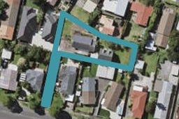 48A Merton Road, St Johns, Auckland