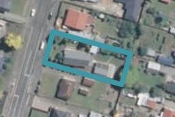 16 Hayhurst Street, Temuka