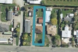 50 King Edward Street, Motueka