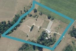 351 Western Line, Brunswick, Whanganui