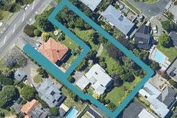 34 Fraser Street, Tauranga South, Tauranga