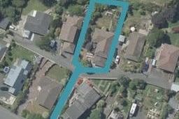 64 Barr Street, Kenmure, Dunedin