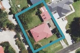19 Seymour Road, Inner Kaiti, Gisborne