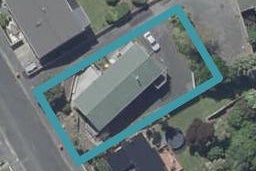 45A Sutcliffe Street, Saint Clair, Dunedin