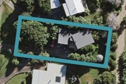 36 Jellicoe Parade, Surfdale, Waiheke Island