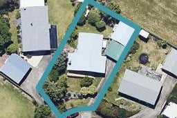 18 Alpha Avenue, Coastlands, Whakatane