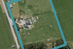 115 Wilcox Road, Seaward Bush, Invercargill