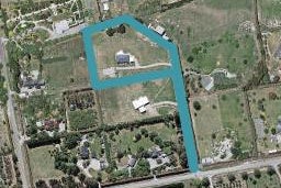 472 Johns Road, Fernside, Rangiora