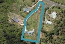 520 Crane Road, Kamo