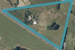554 Mount Stewart Halcombe Road, Halcombe, Halcombe