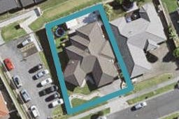 46 Mt Lebanon Crescent, The Gardens, Auckland