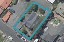 20 Oban Street, Kaikorai, Dunedin