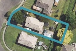 15 Churchill Crescent, Te Hapara, Gisborne