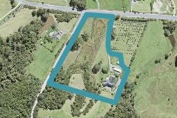 255 Horseshoe Bush Road, Dairy Flat, Albany