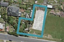 191 Foyle Street, Bluff, Bluff