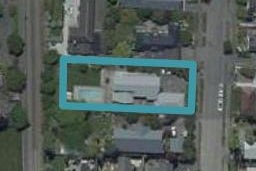 55 Clifford Avenue, Merivale, Christchurch