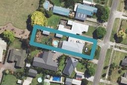 4 Steed Avenue, Te Hapara, Gisborne