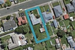 11 Lune Street, Hawthorndale, Invercargill