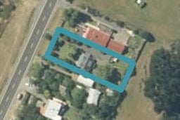 504 Tairua Sh25 Road, WHANGAMATA, Whangamata