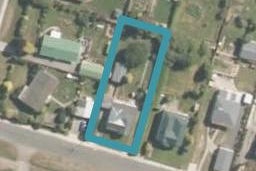 35 Poole Street, Kaitangata
