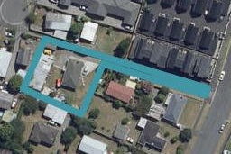 38A Blackburn Street, Frankton, Hamilton