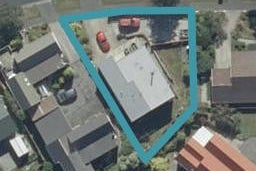 212 Larnach Road, Waverley, Dunedin