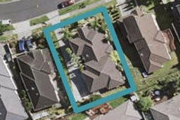 35 Mt Lebanon Crescent, The Gardens, Auckland