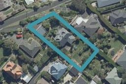 39 Glengyle Street, Vauxhall, Dunedin