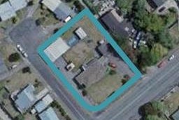 150 Colombo Road, Masterton