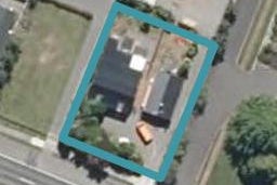 105 Clyde St (State Highway, 49), OHAKUNE