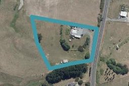 25 Mellow Road, Ohaupo, Ohaupo