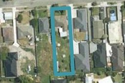 19 Brewer Street, Blenheim