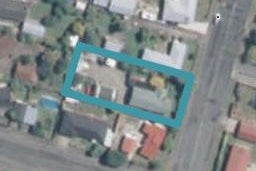 29 John Street, Temuka