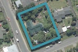 4 Bidston Street, Outram, Outram
