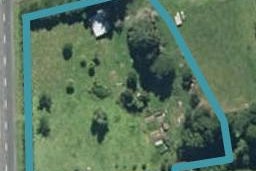 111 Hikumutu Road, Taumarunui