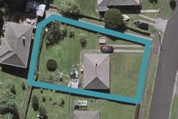 52 Glenpark Avenue, Frankleigh Park, New Plymouth
