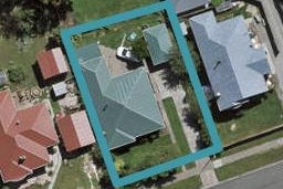 32 Islington Street, Turnbull Thomson Park, Invercargill